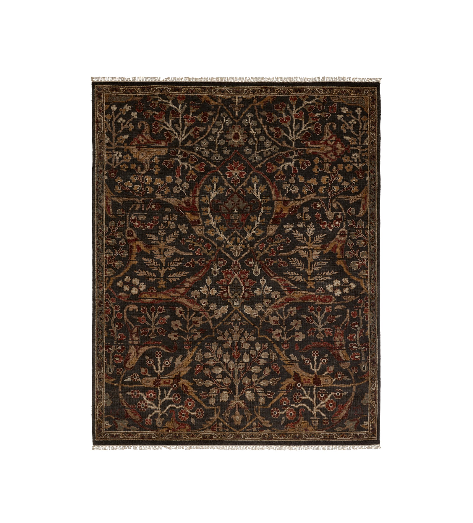 Fyto Rug 244x305cm - Multi