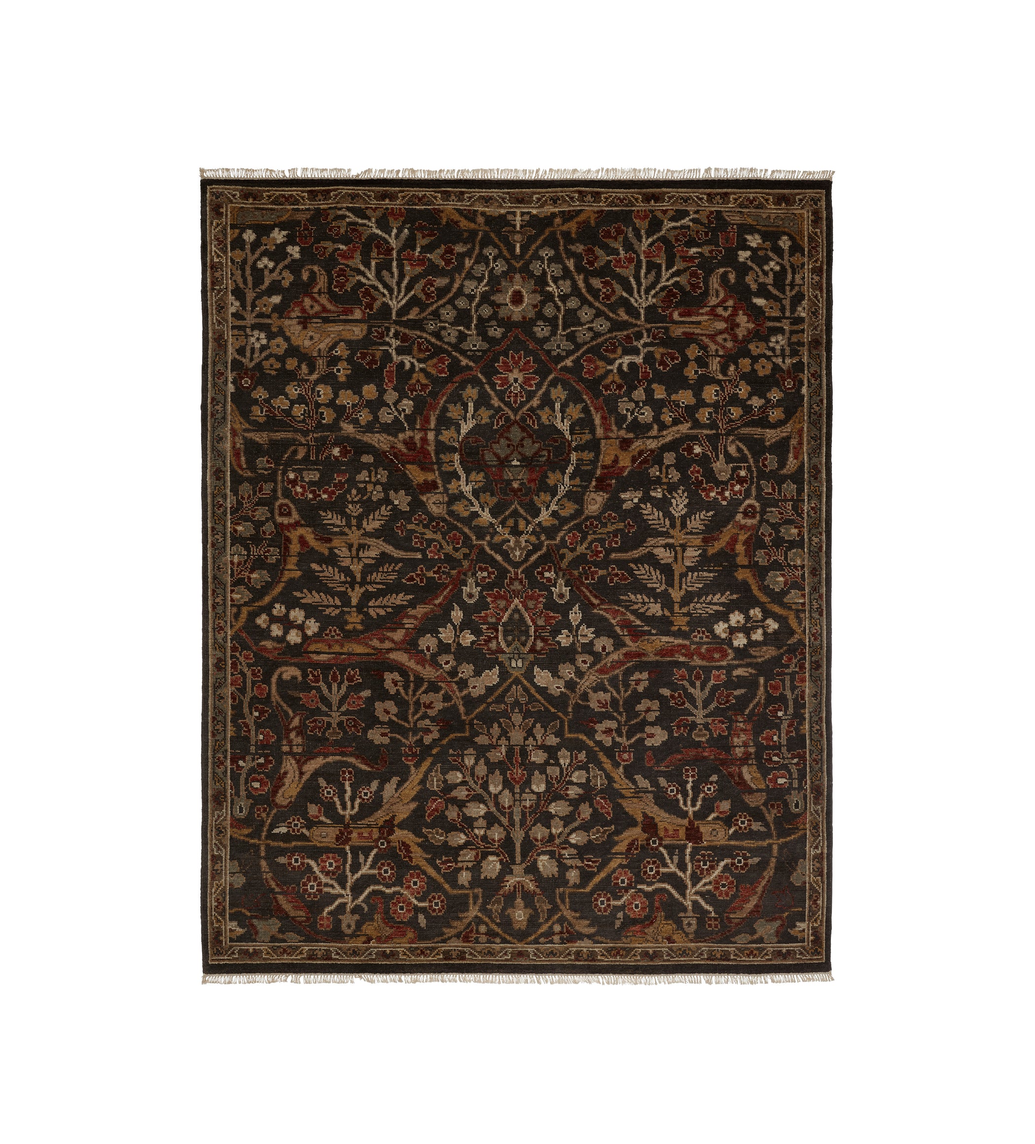 Fyto Rug 244x305cm - Multi