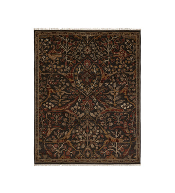 Fyto Rug 244x305cm - Multi