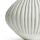 Galanthus Table Lamp - Milky White