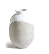Georgia Planter - Grey