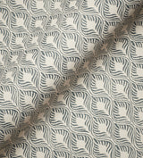 Ghini Wallpaper - Air Force Blue