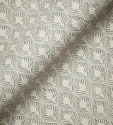 Ghini Wallpaper - Warm Celadon