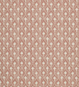 Ghini Wallpaper - Warm Red