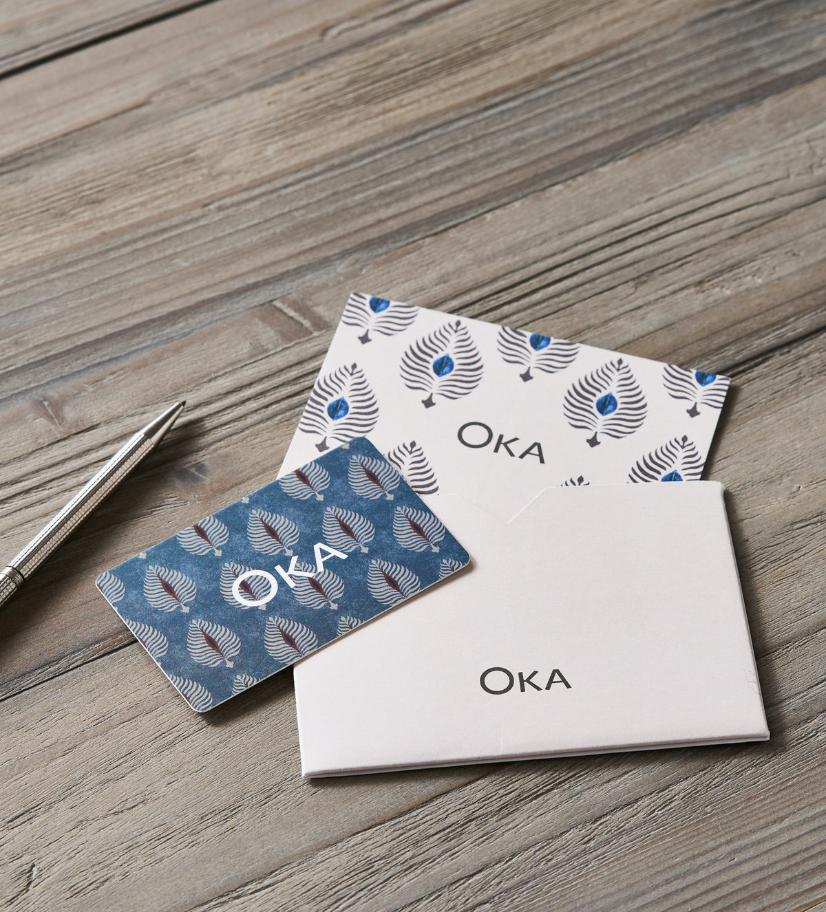 E-Gift Card