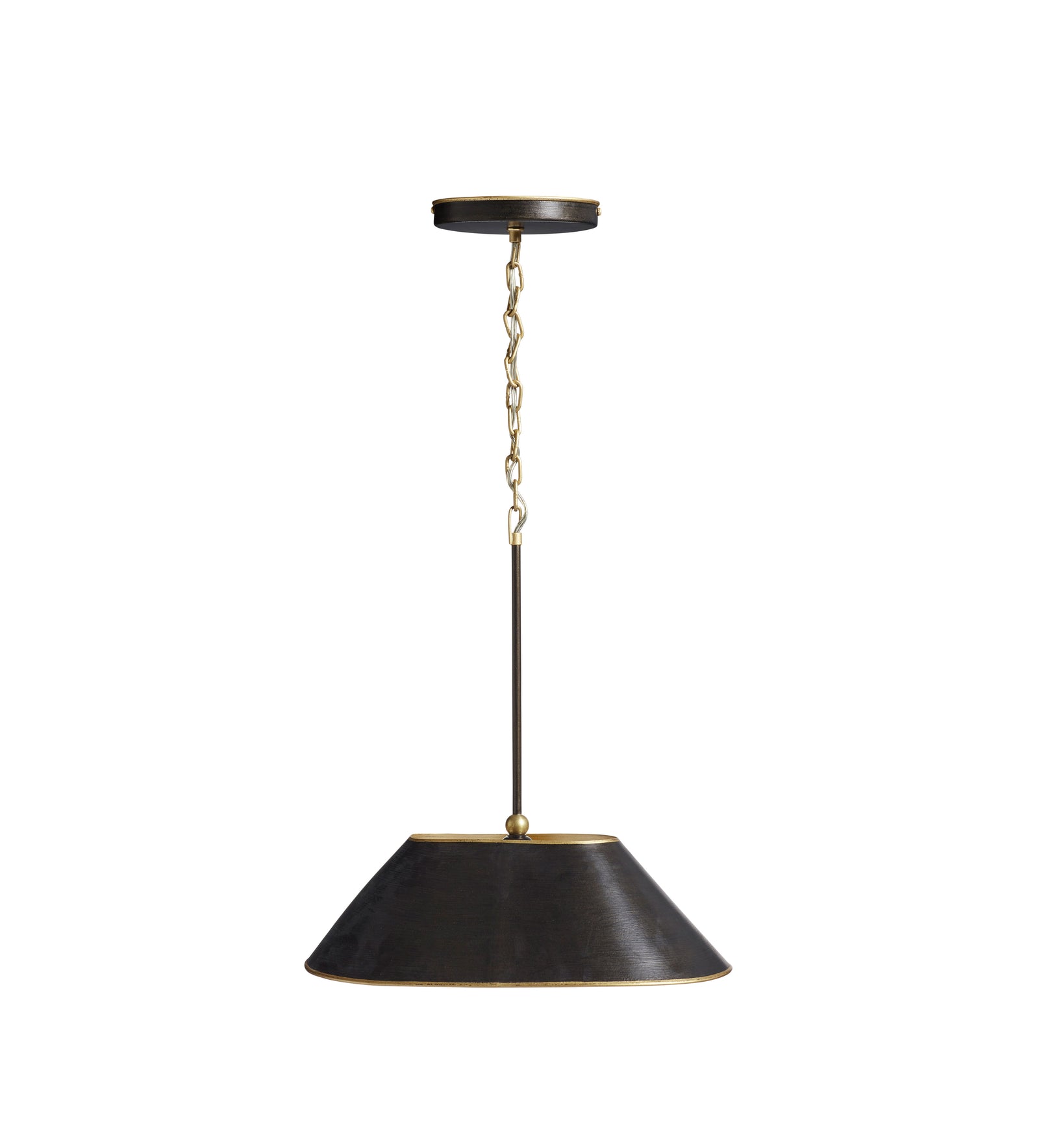 Grisewood Pendant Lamp - Brown