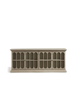 Gustaf Sideboard - Large - Washed Grey