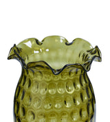 Hakei Vase - Green