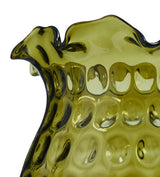 Hakei Vase - Green