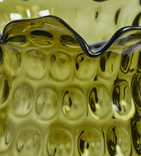 Hakei Vase - Green