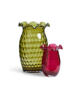 Hakei Vase - Green