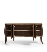 Hambleton Sideboard - Nut Brown