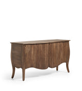 Hambleton Sideboard - Nut Brown