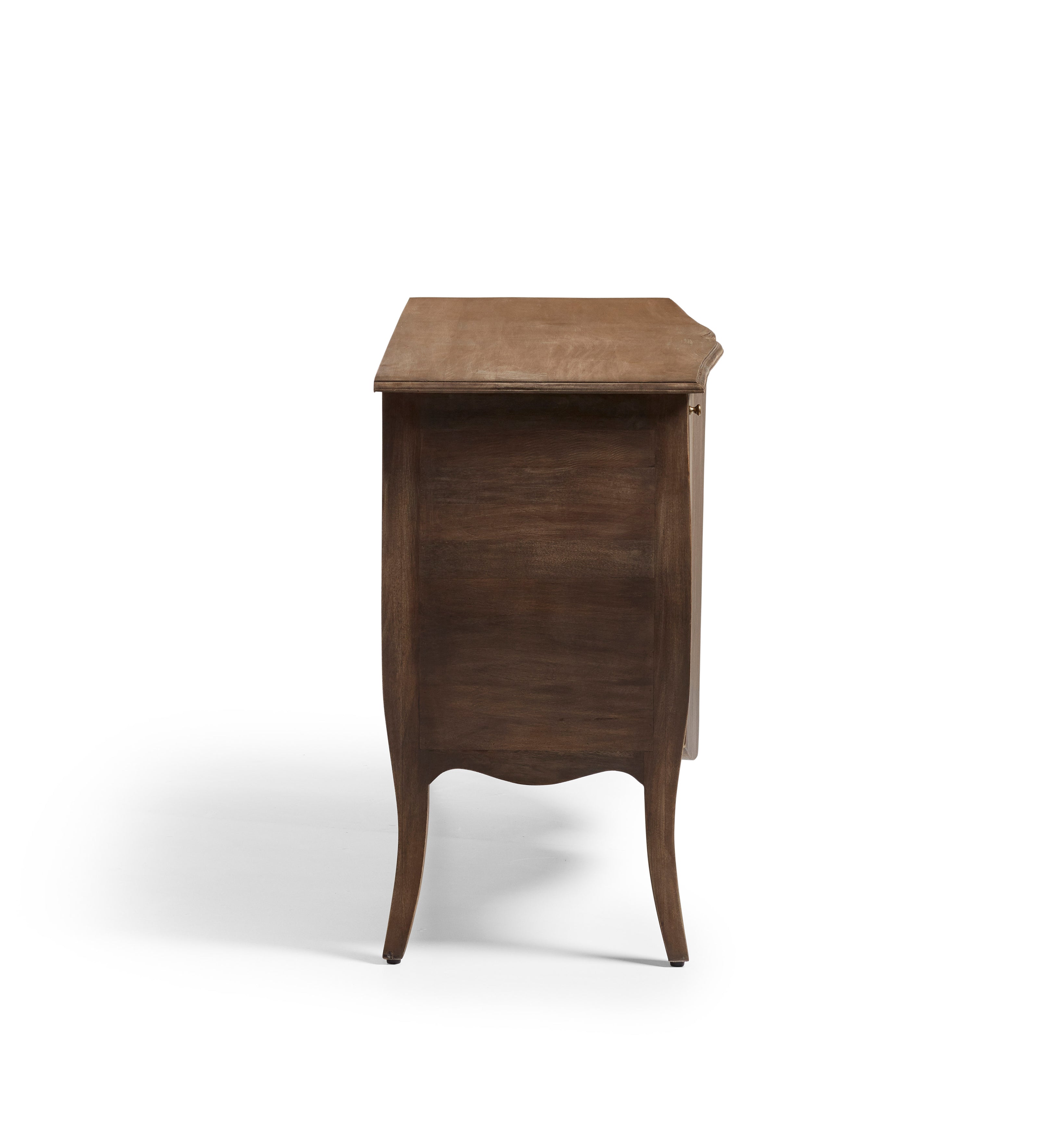 Hambleton Sideboard - Nut Brown
