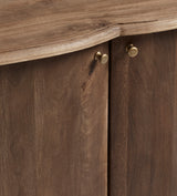 Hambleton Sideboard - Nut Brown