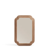 Hambling Wall Mirror - Natural
