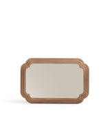 Hambling Wall Mirror - Natural