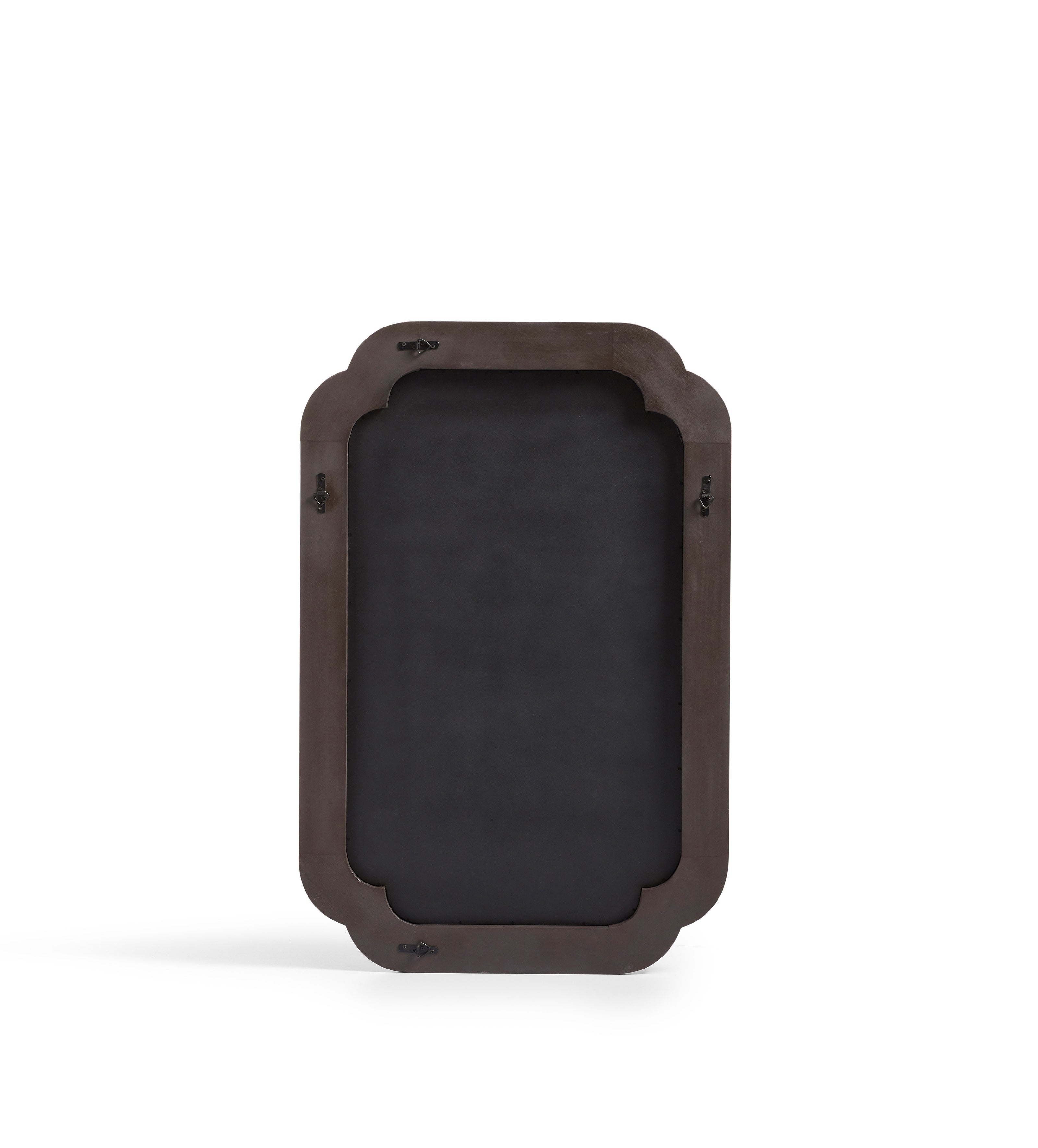 Hambling Wall Mirror - Natural