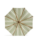 Hanway Areca Garden Parasol - Putting Green