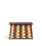 Harlequin Trunk - Espresso