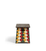 Harlequin Trunk - Espresso