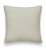 Hazra Cushion Cover - Air Force Blue/Russet