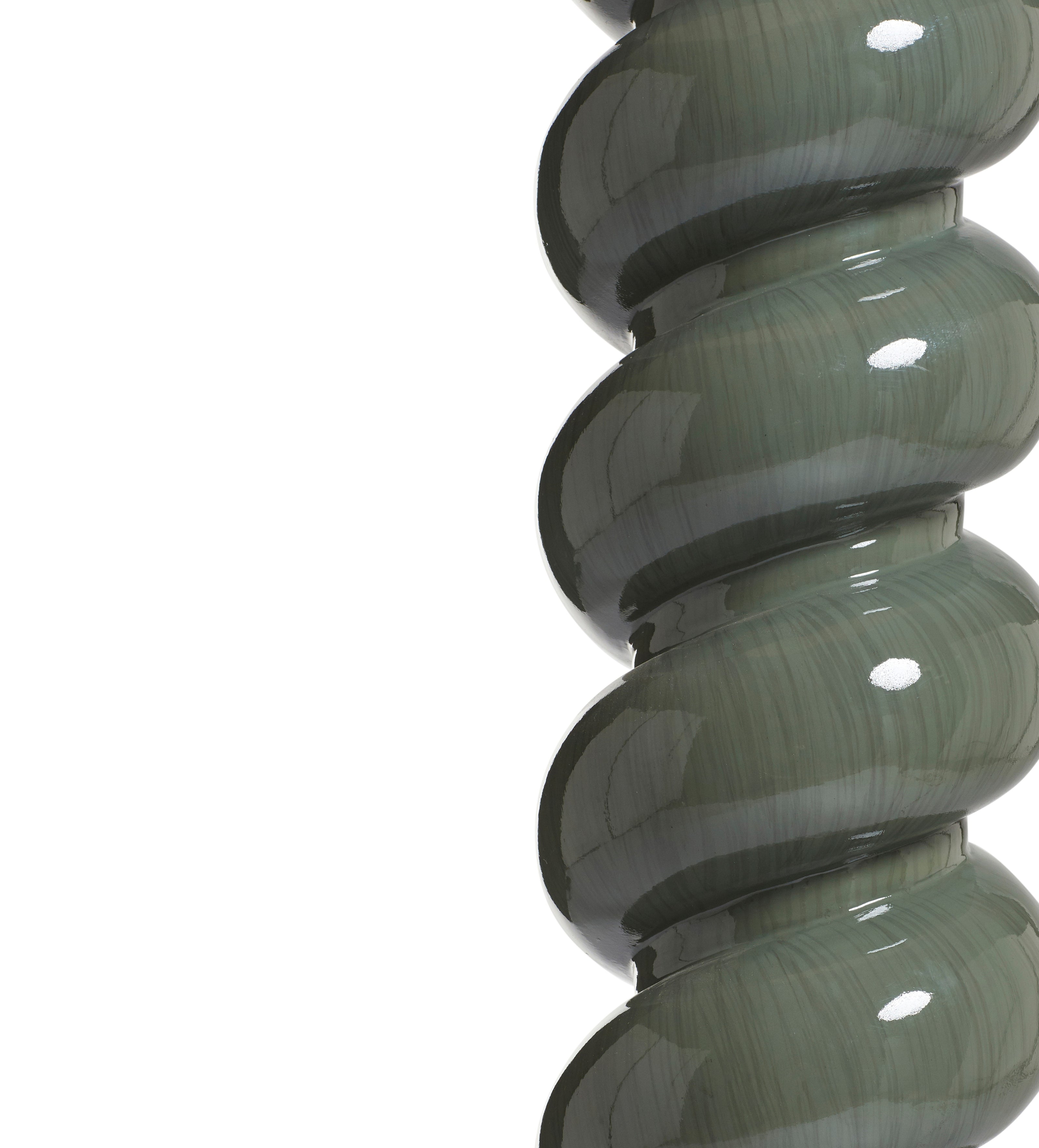Henshall Floor Lamp Base - Seafoam