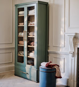 Herbert Cabinet - Seafoam