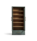 Herbert Cabinet - Seafoam