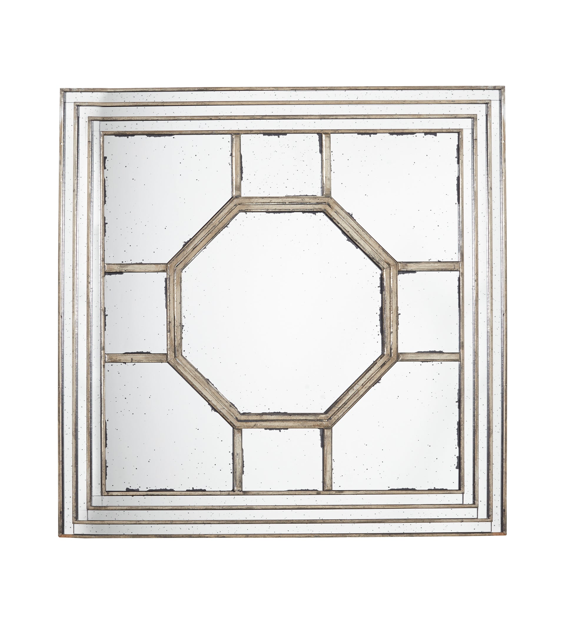 Hercule Mirror