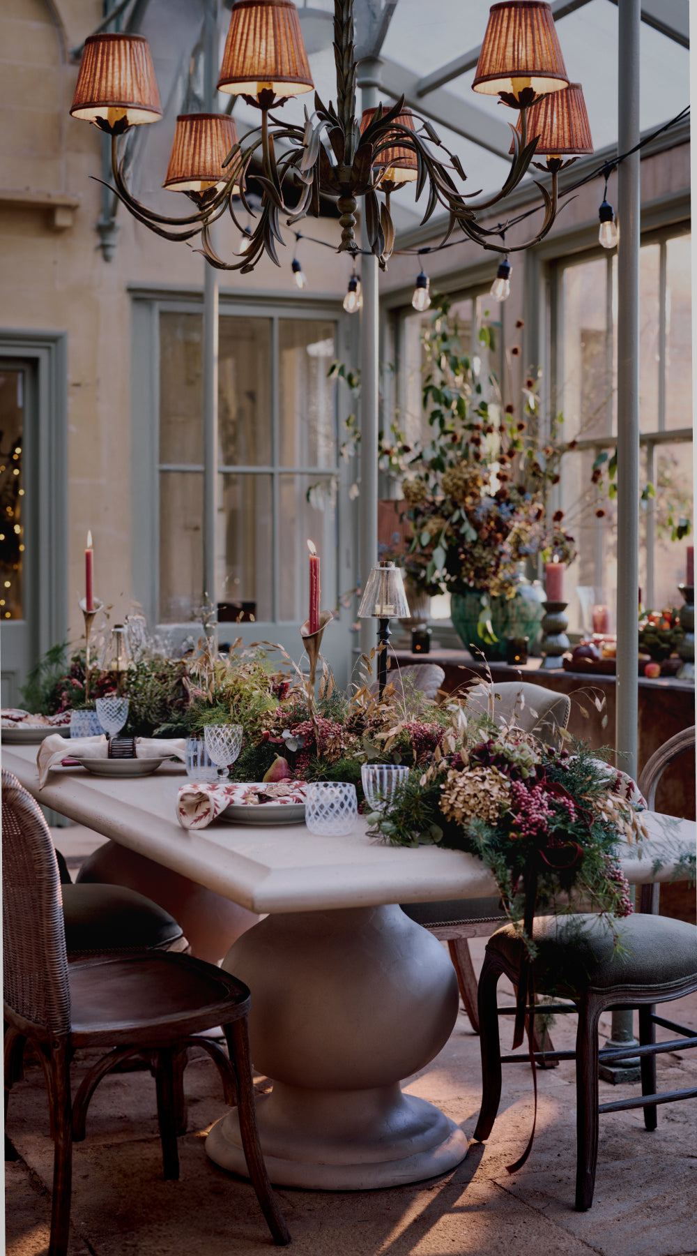 Christmas at OKA 2026 | OKA