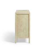 Hester Chest of Drawers - Vellum