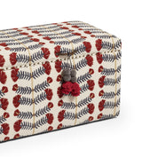 Highweald Trunk - Sapphire