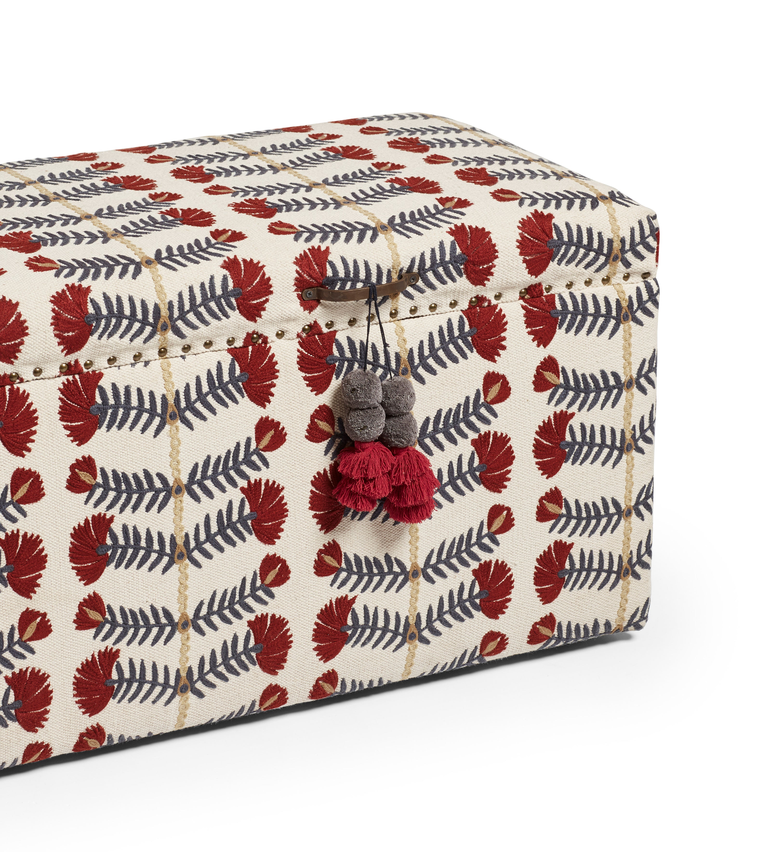 Highweald Trunk - Sapphire
