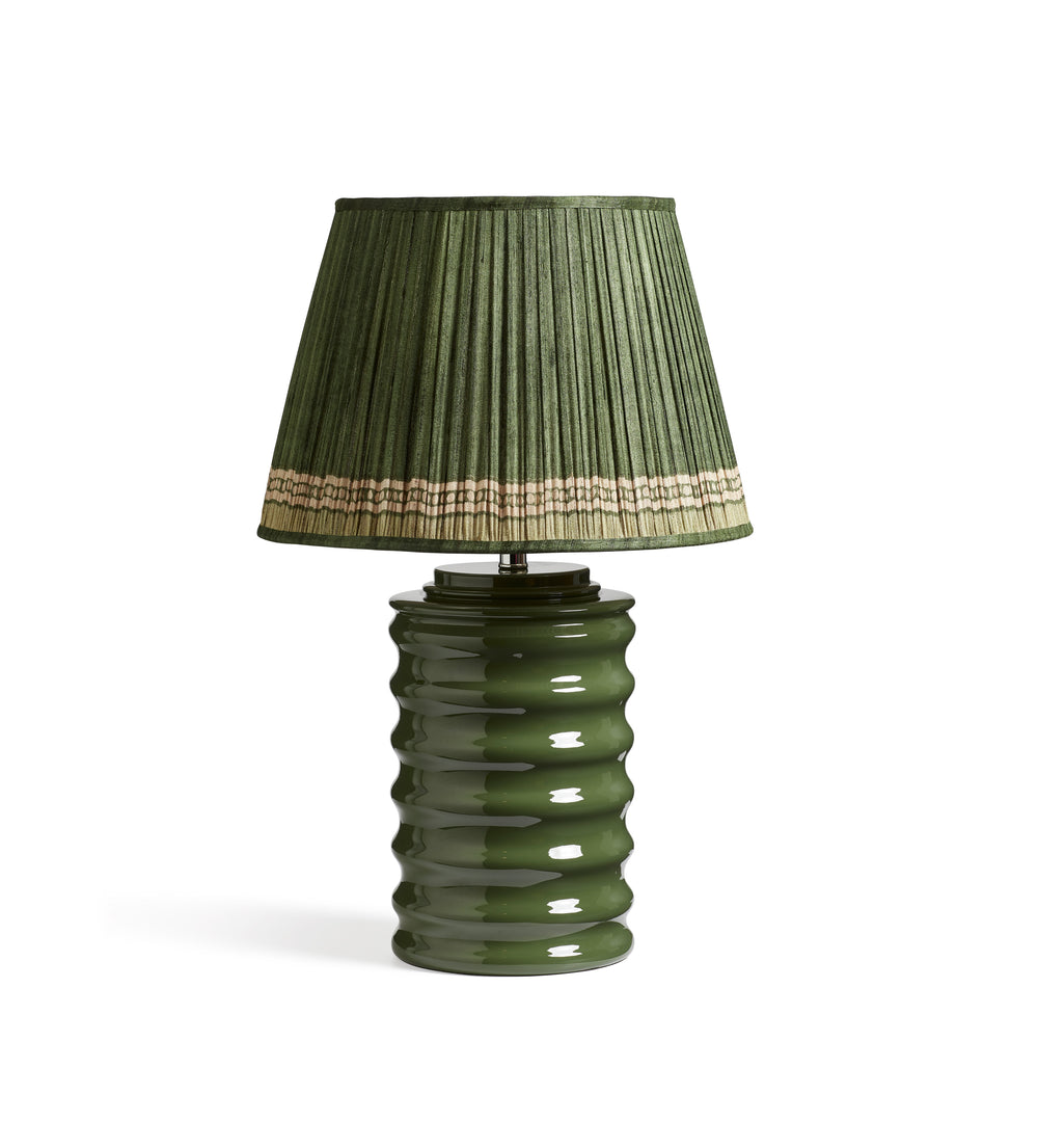 Housenka Table Lamp - Spruce