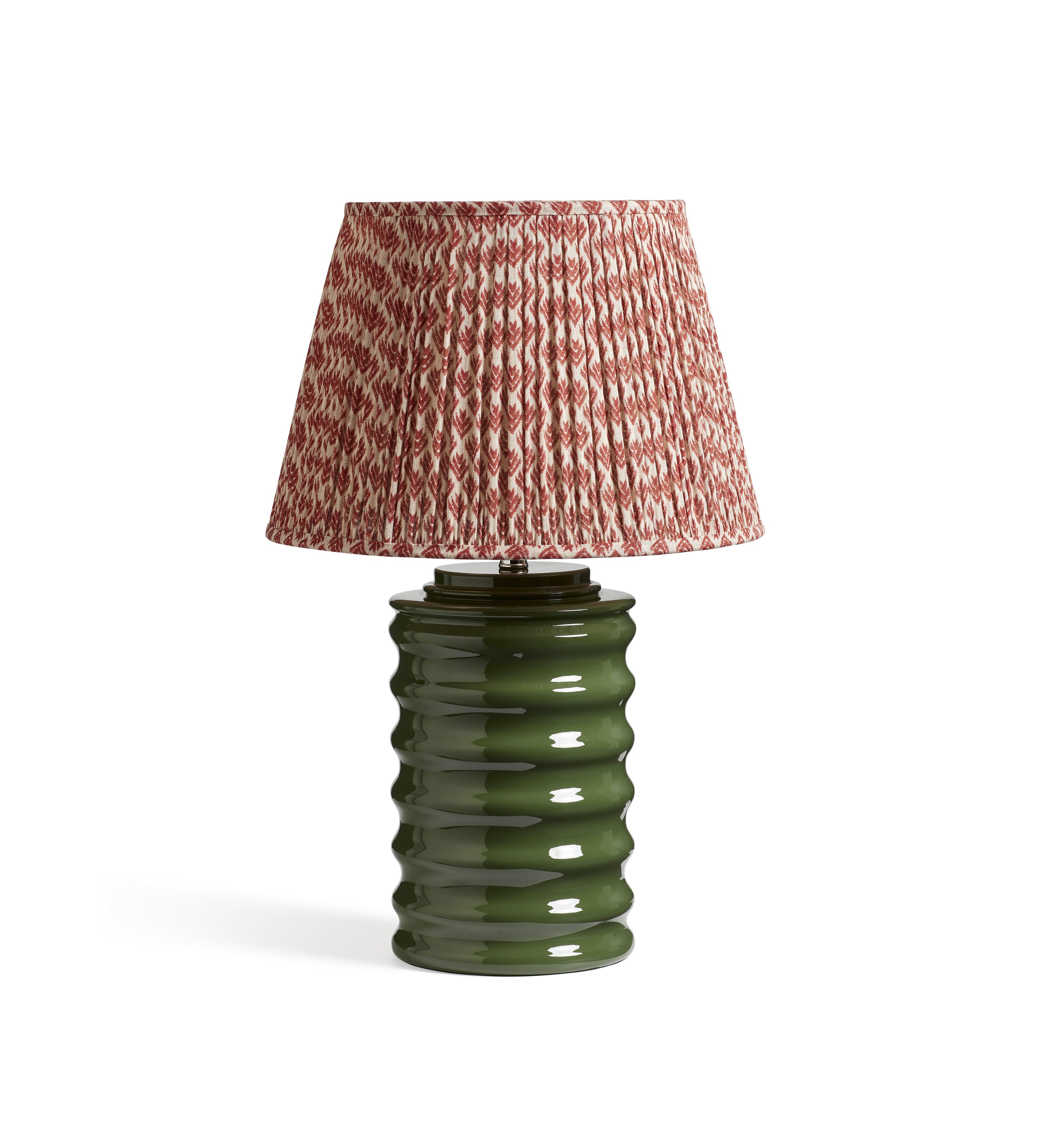 Housenka Table Lamp - Spruce