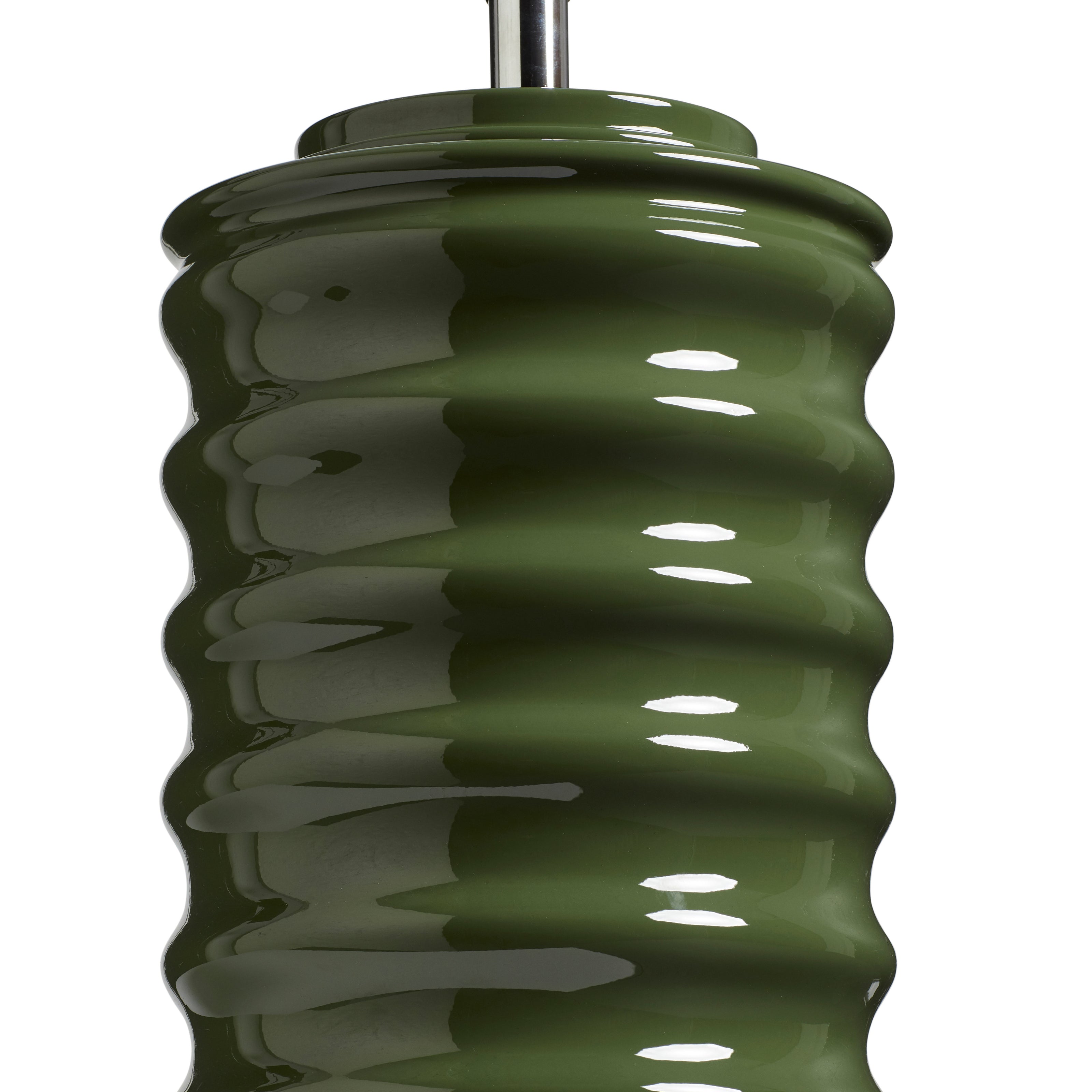 Housenka Table Lamp - Spruce