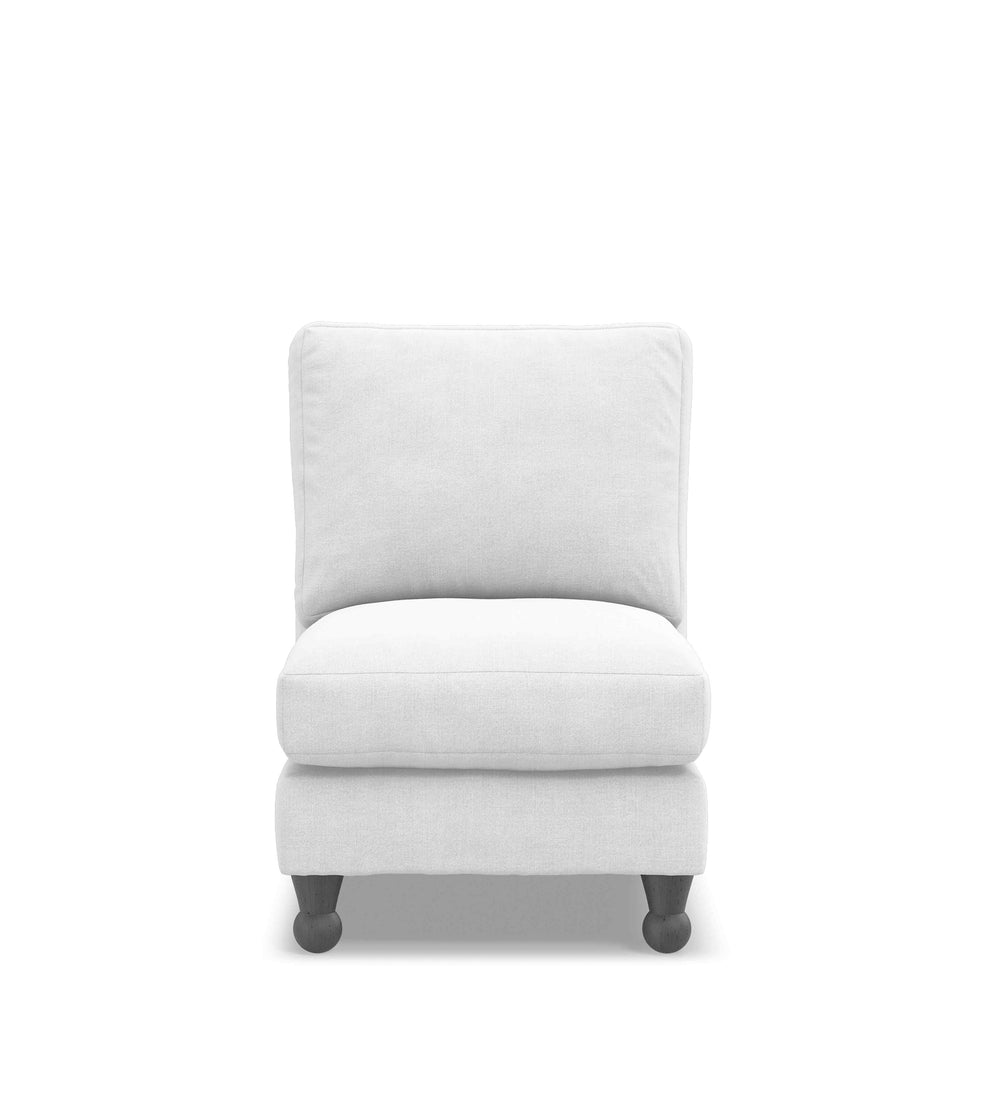 Hubert Slipper - Armchair