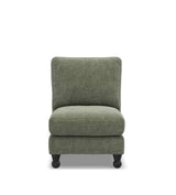 Hubert Slipper Chair - Made-to-Order