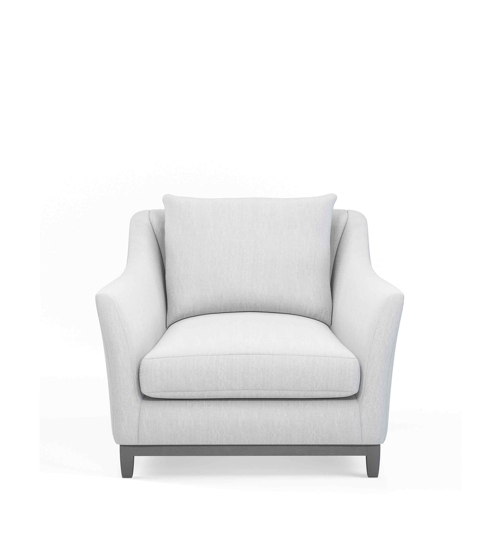 Hughes - Armchair