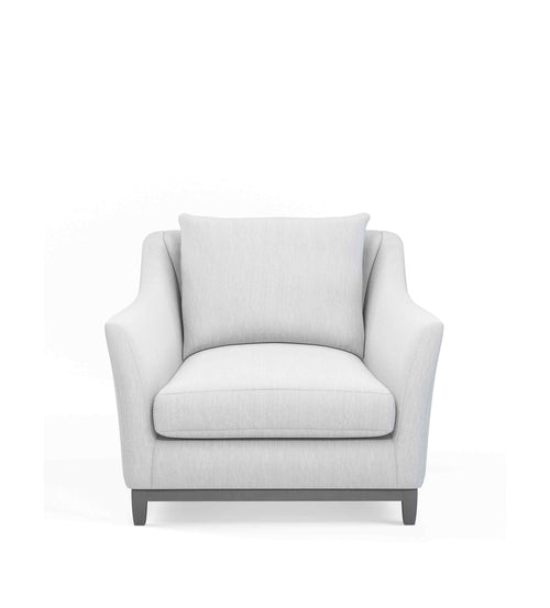 Hughes - Armchair