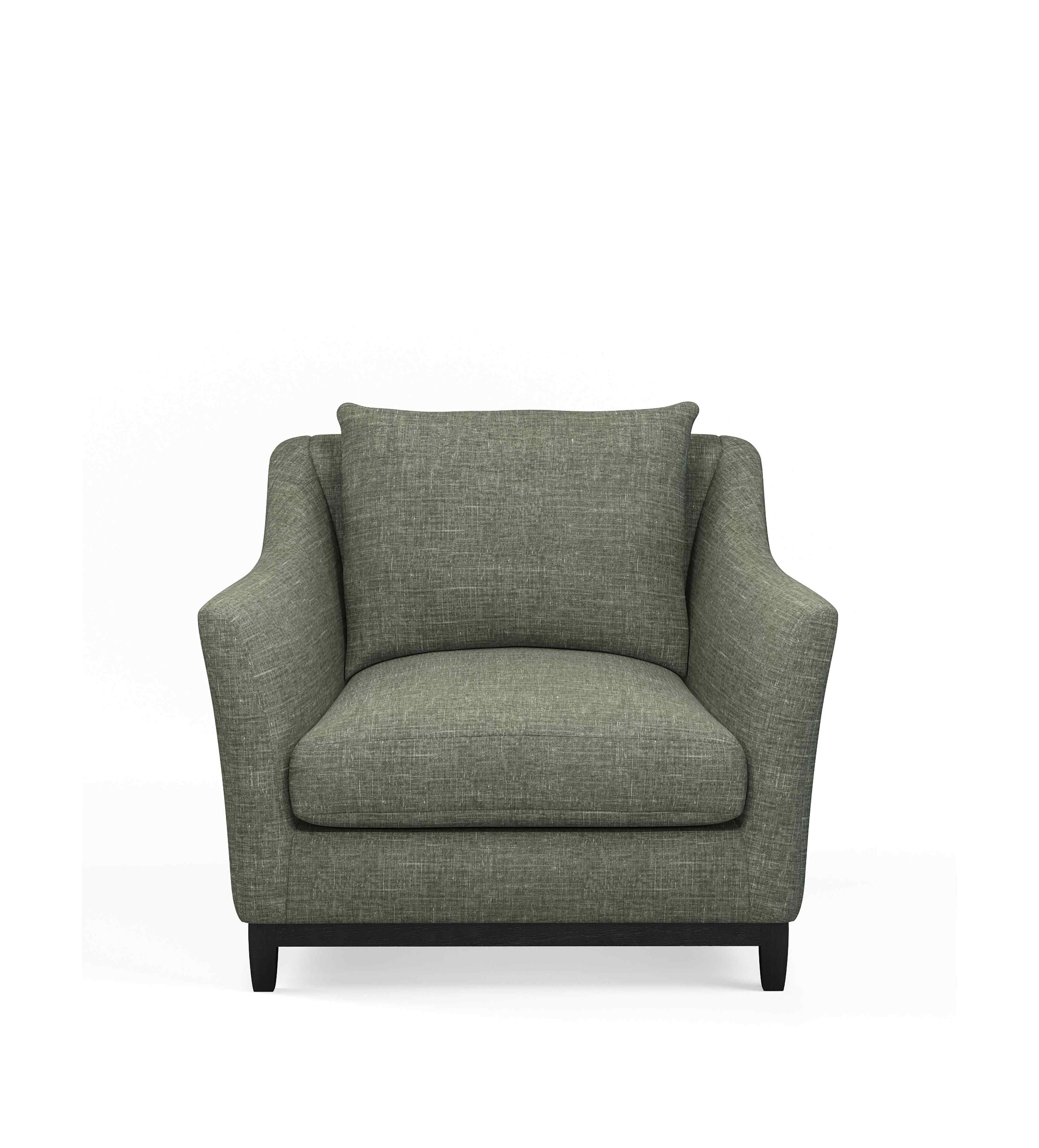 Hughes Seating Range - Made-to-Order
