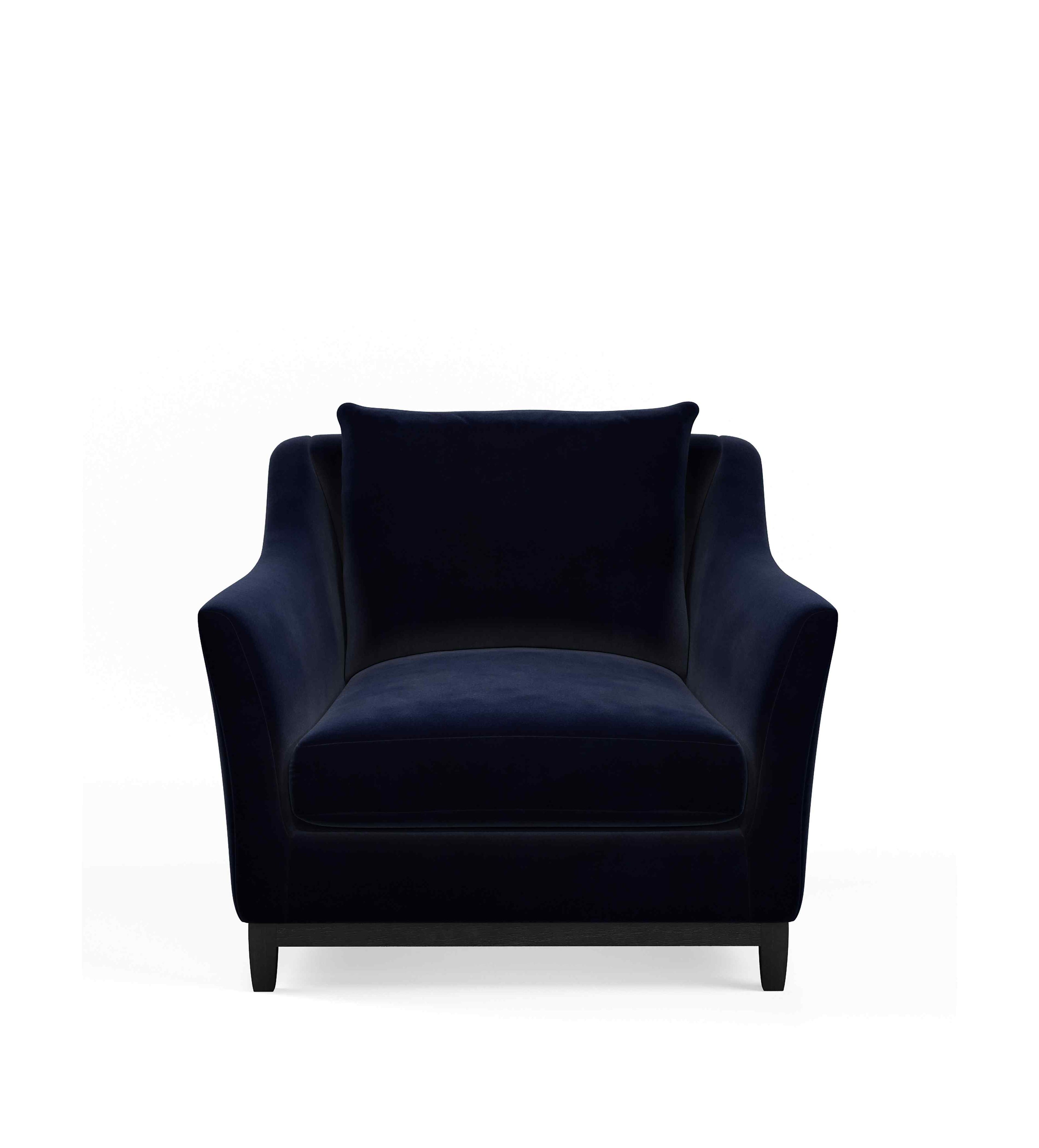 Hughes Seating Range - Made-to-Order