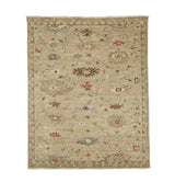 Hunder Rug 305x244cm - Warm Natural