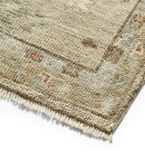 Hunder Rug 305x244cm - Warm Natural