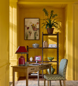 Huxley Bookshelves - Espresso