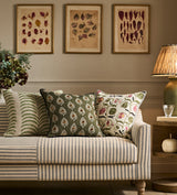 Icons Cushion Cover Set