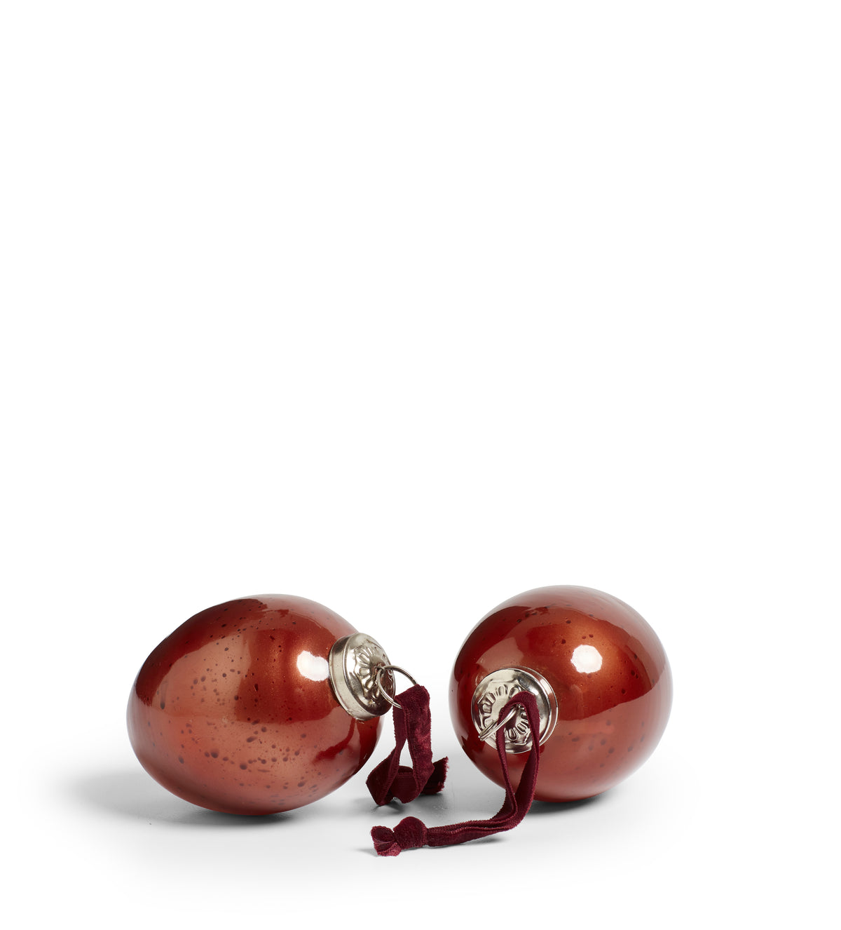 Ignis Baubles Pair - Multi