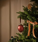 Ignis Baubles Pair - Multi