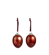 Ignis Baubles Pair - Multi
